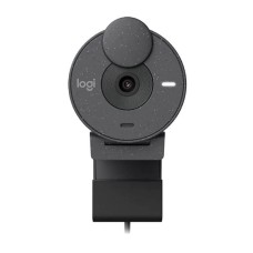 Logitech BRIO 300 FHD USB Type-C Graphite Webcam